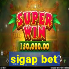 sigap bet